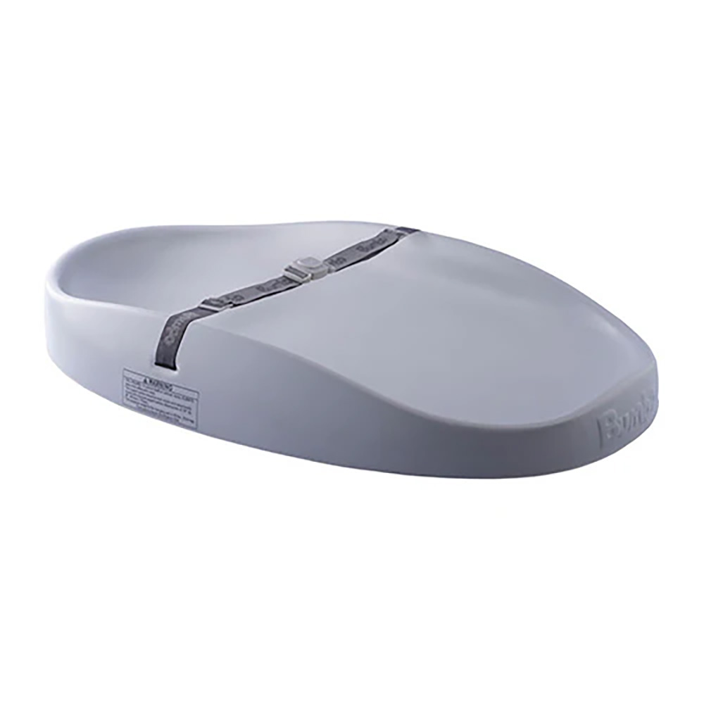  Bumbo pusleunderlag - Cool Grey