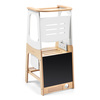 Maxi-Cosi Toucan 3 i 1 stol Naturel