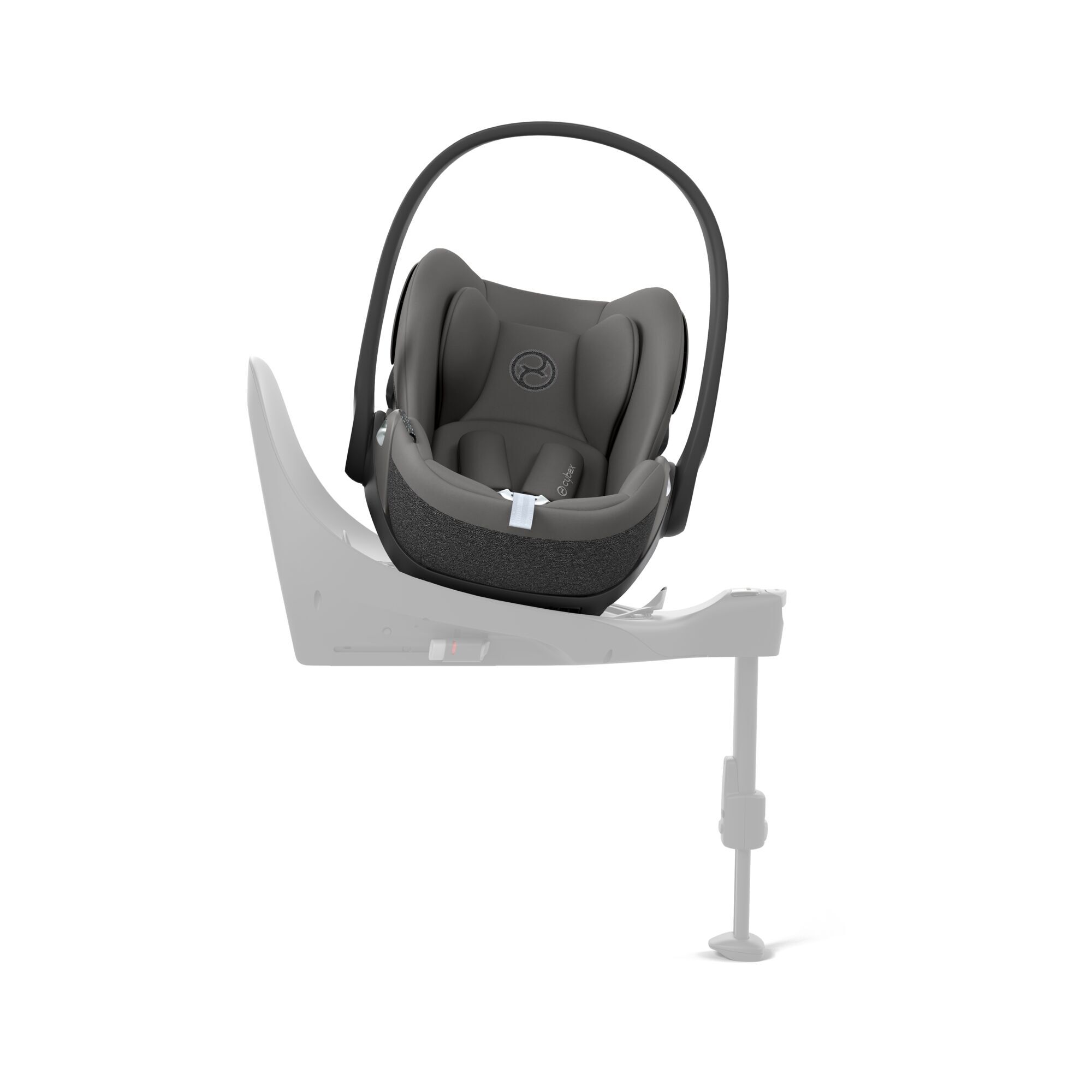 Cybex Cloud T i-Size inkl. isofix bilbase T