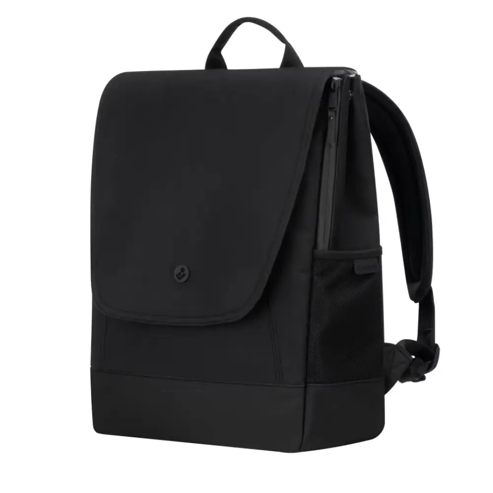 Maxi-Cosi Pusletaske Rygsæk - Ink Black