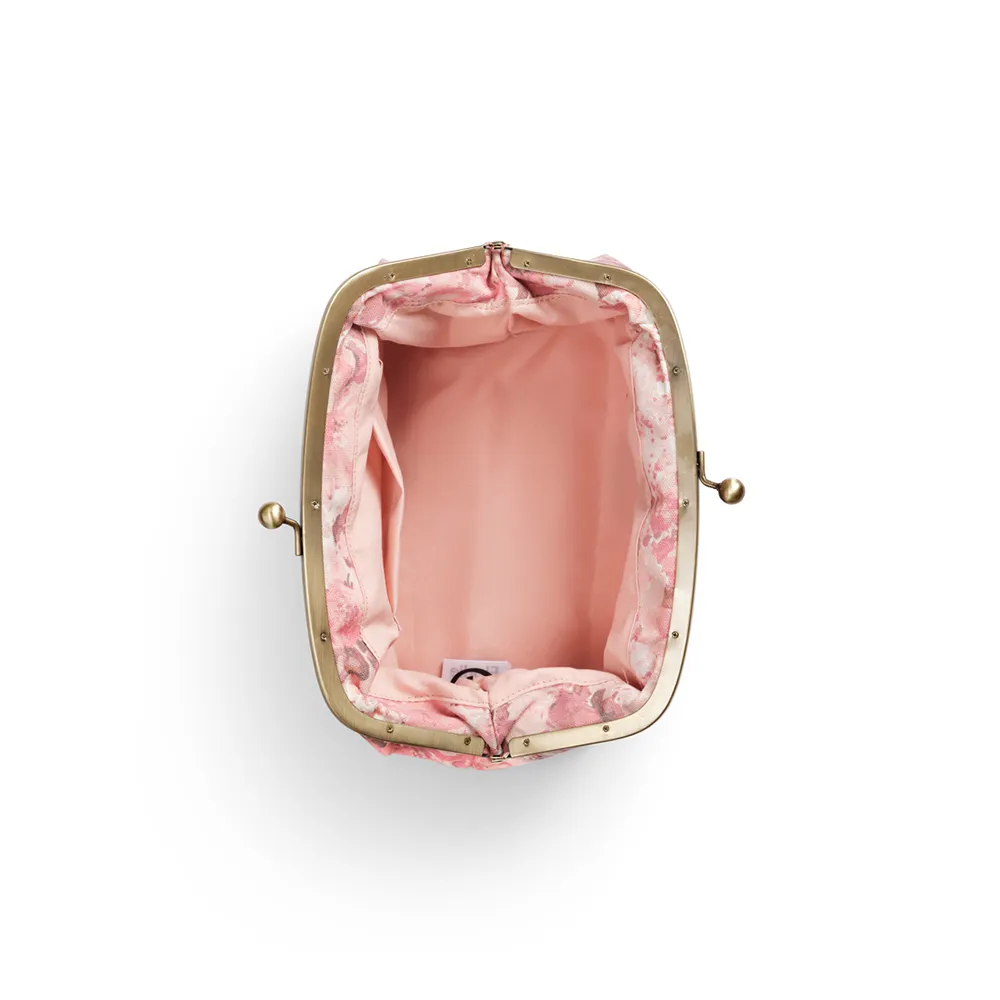  Elodie Zip&Go Toilettaske River Rose