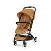 Cybex ORFEO Rejsevogn Cinnamon Yellow