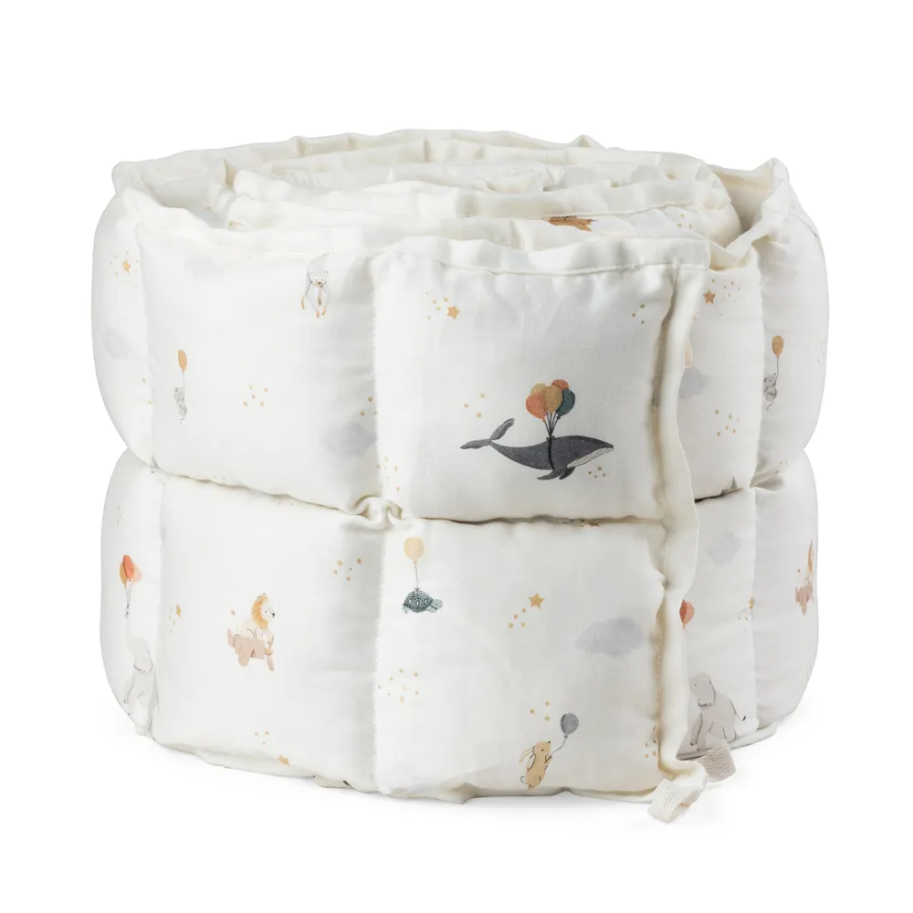 Sebra sengerand kapok World of Sebra