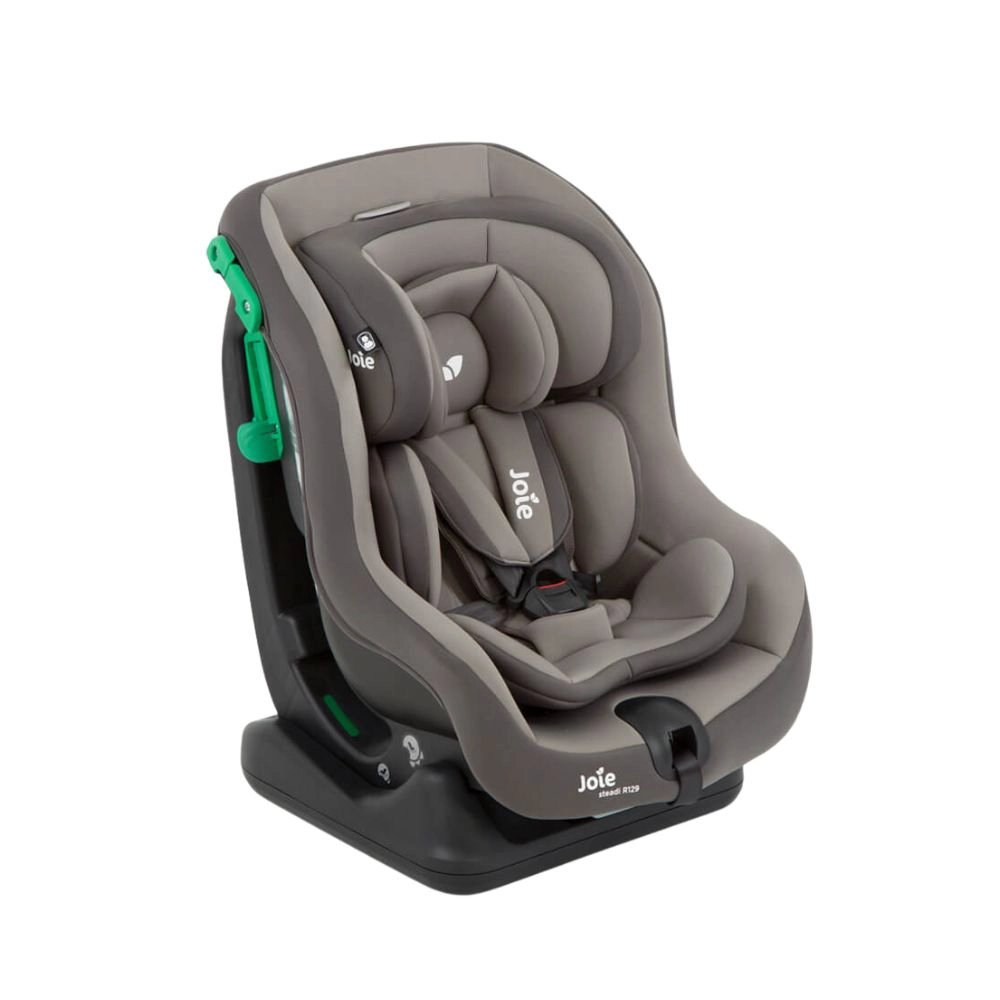 Joie Steadi R129 Autostol Cobble Stone