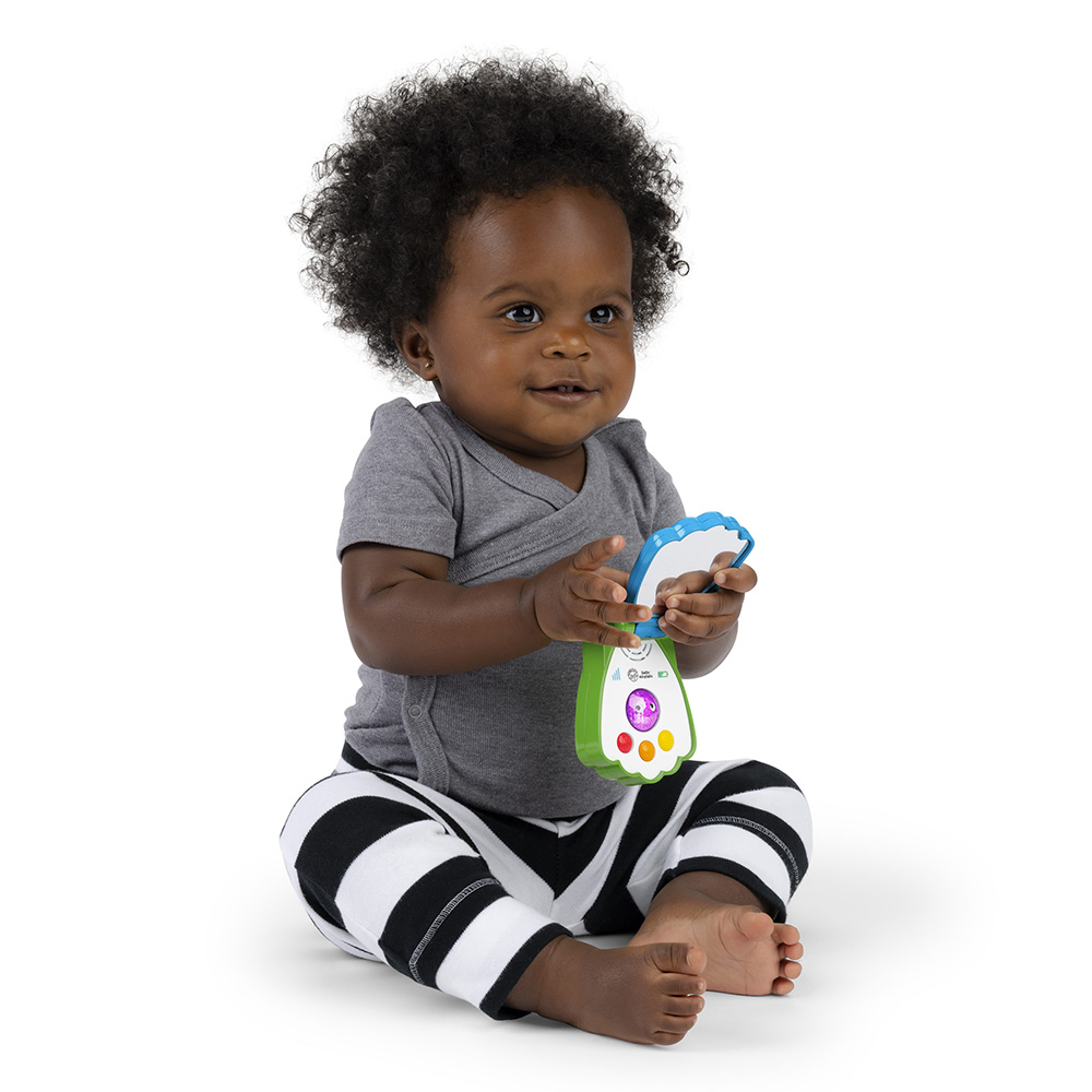 Baby Einstein muslingemobil