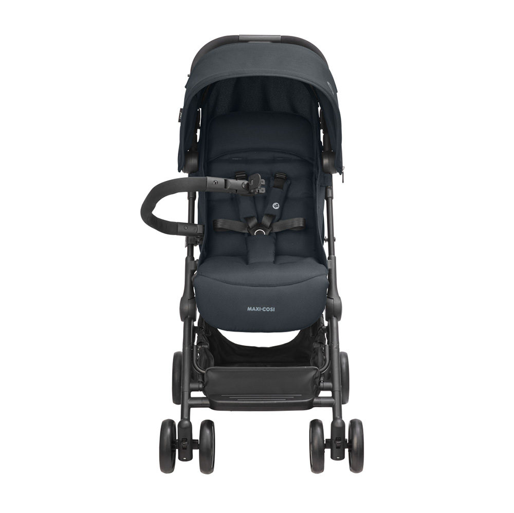 Maxi-Cosi Lara2 barnevogn Essential grafit