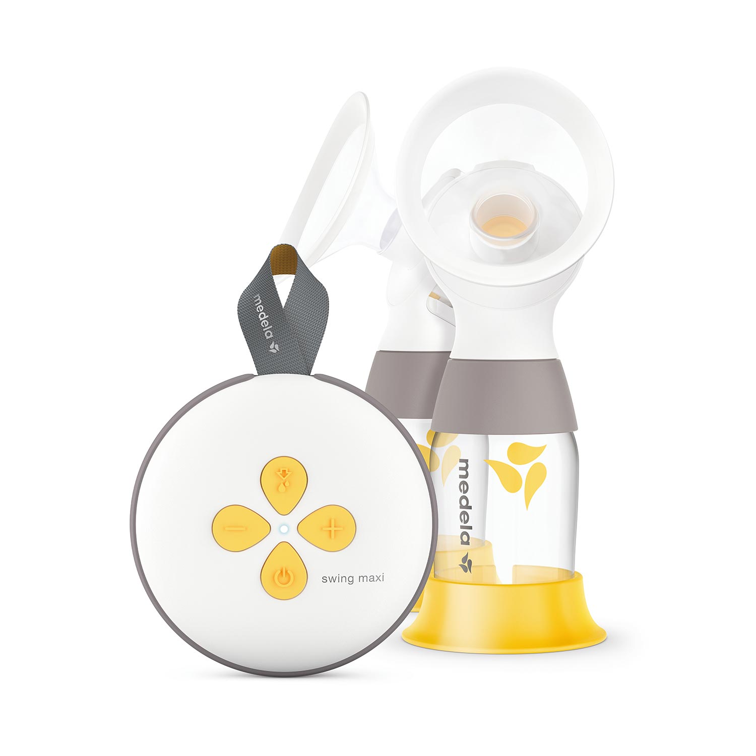 Medela Swing Maxi elektrisk brystpumpe