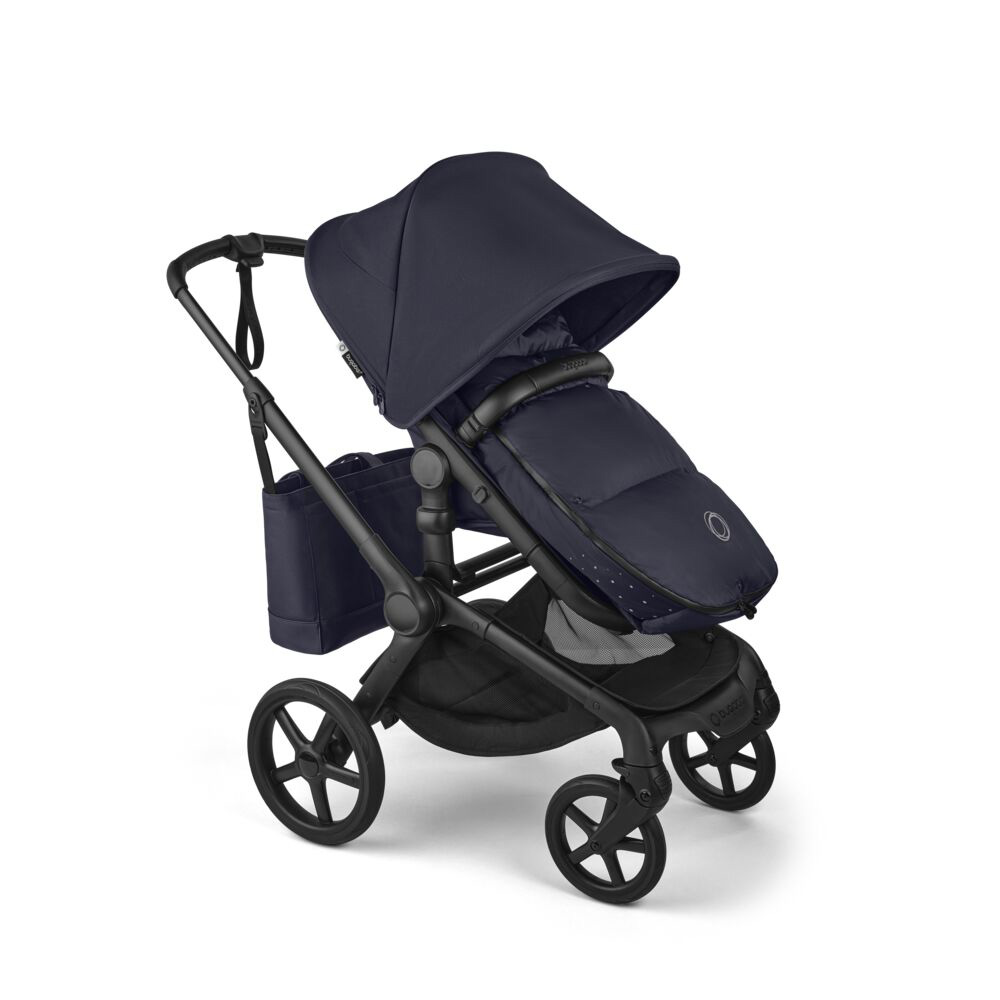 Bugaboo Thermolite fodpose Deep Indigo