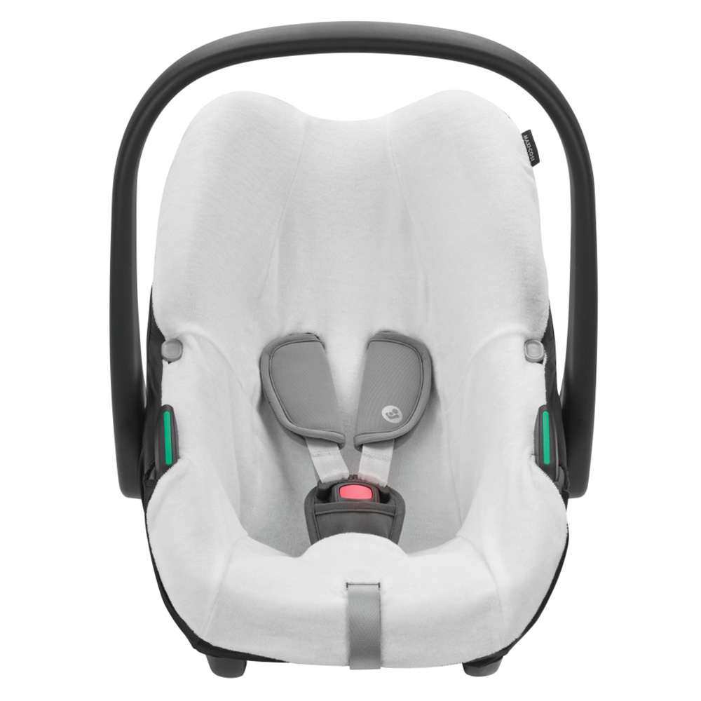 Maxi-Cosi CabrioFix i-Size / Pebble S cover