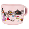 Rätt Start Moomin Little My, Krus med hank, lys pink