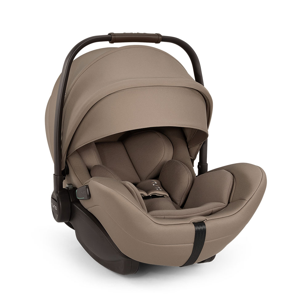 Nuna babyautostol Arra Flex Cedar