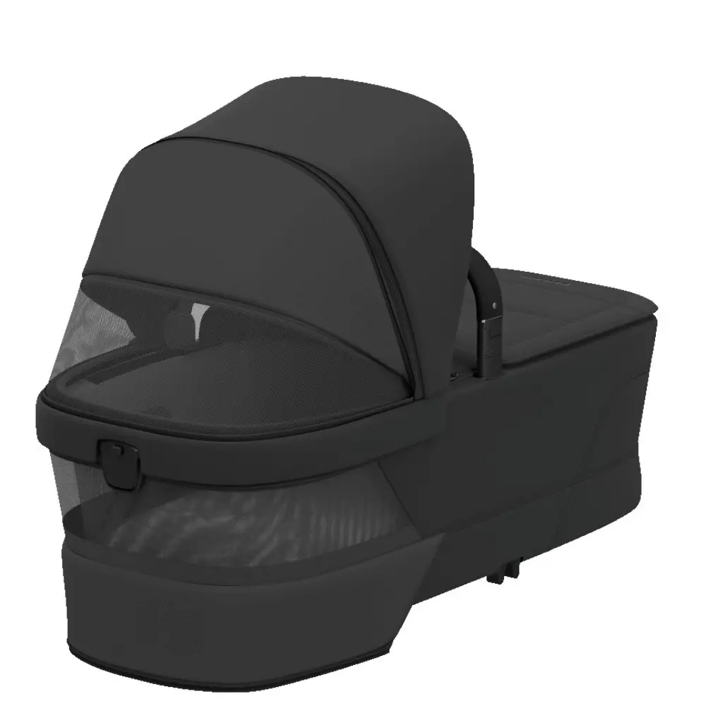 Maxi-Cosi Cabin Cot bæreseng Onyx Black