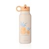 Liewood vandflaske Falk 350 ml Pineapple / Sandy