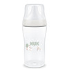 NUK Perfect Match-flaske 260 ml, får, 3 måneder+