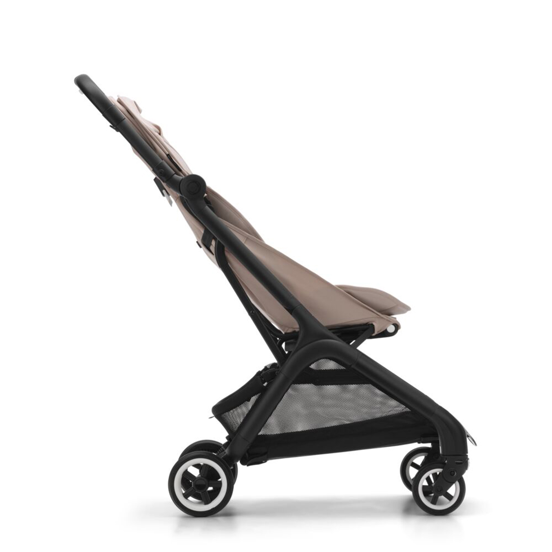 Bugaboo Butterfly Sulky Desert Taupe