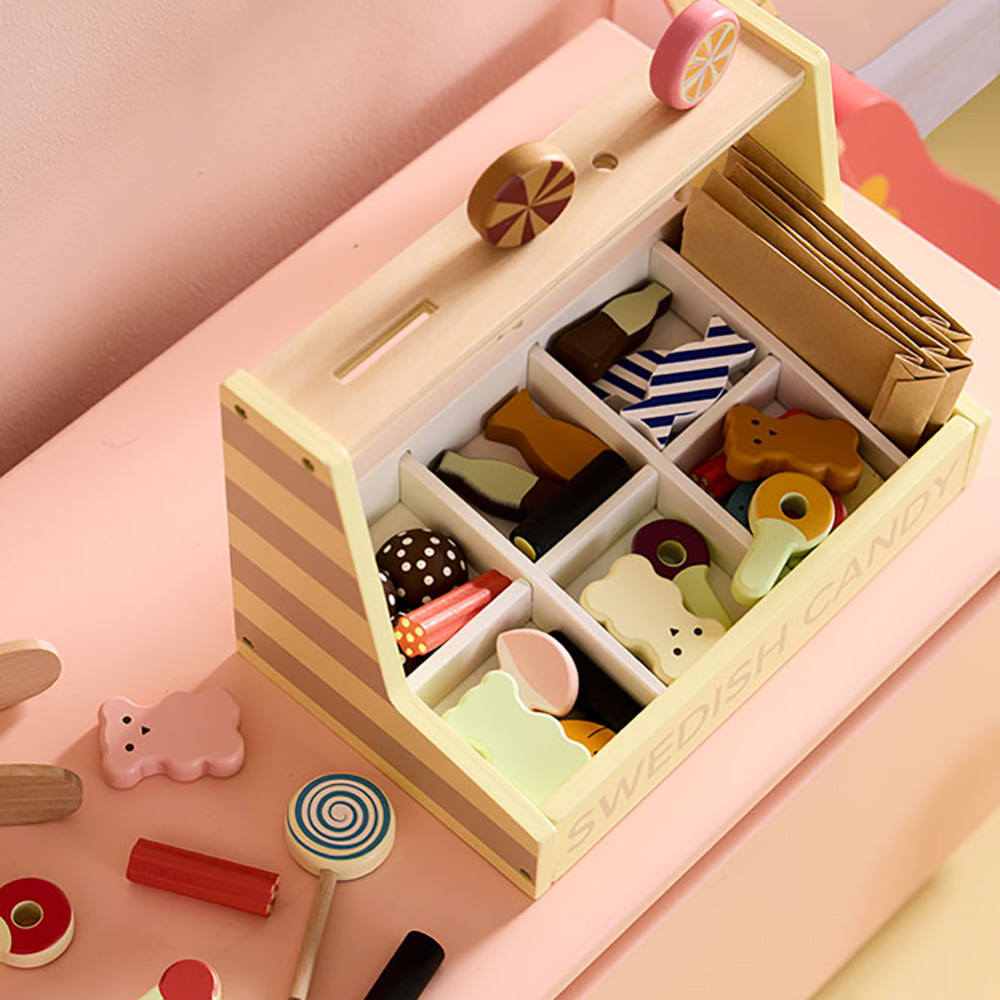 Kids Concept slikbutik