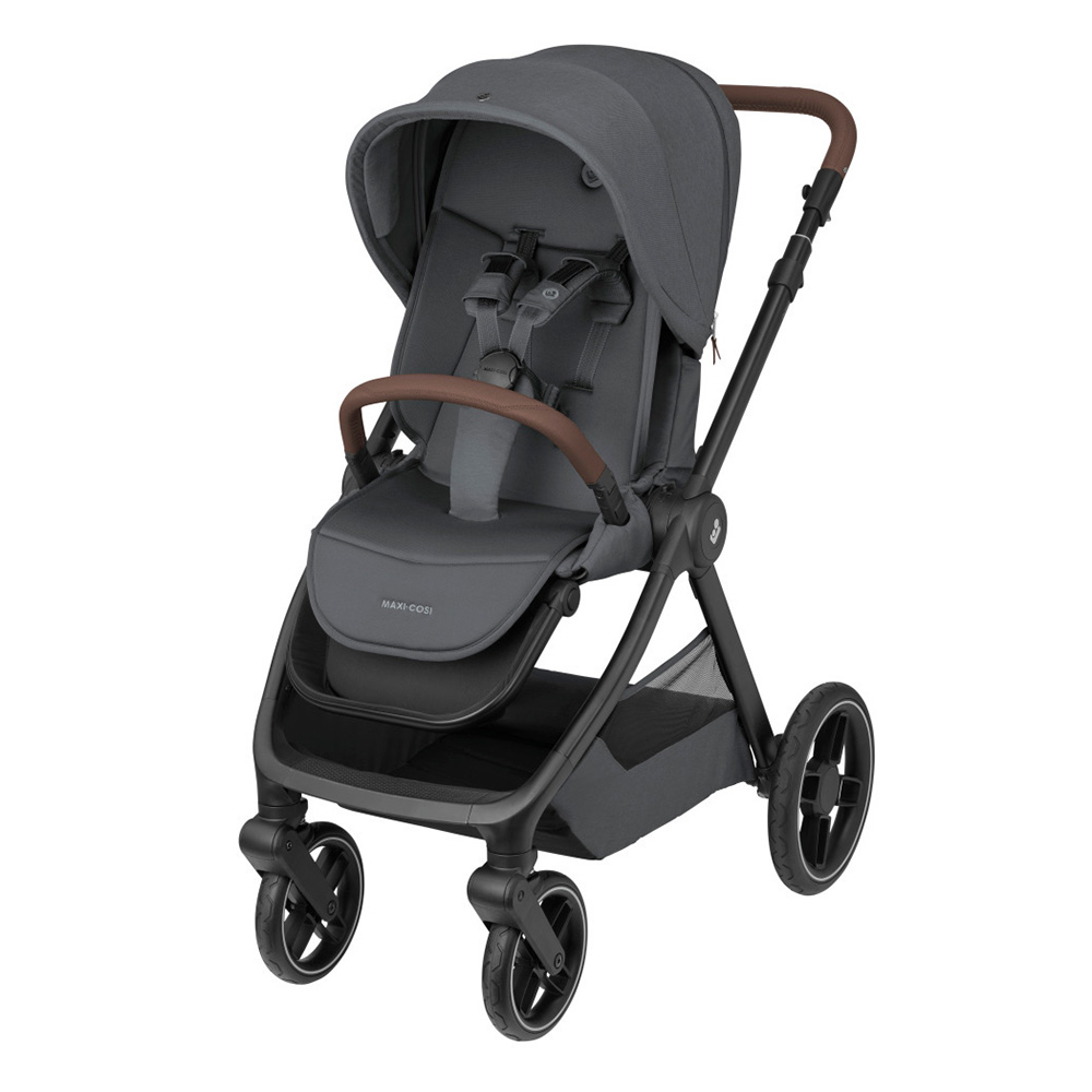 Maxi-Cosi Oxford sulky Twillic Graphite