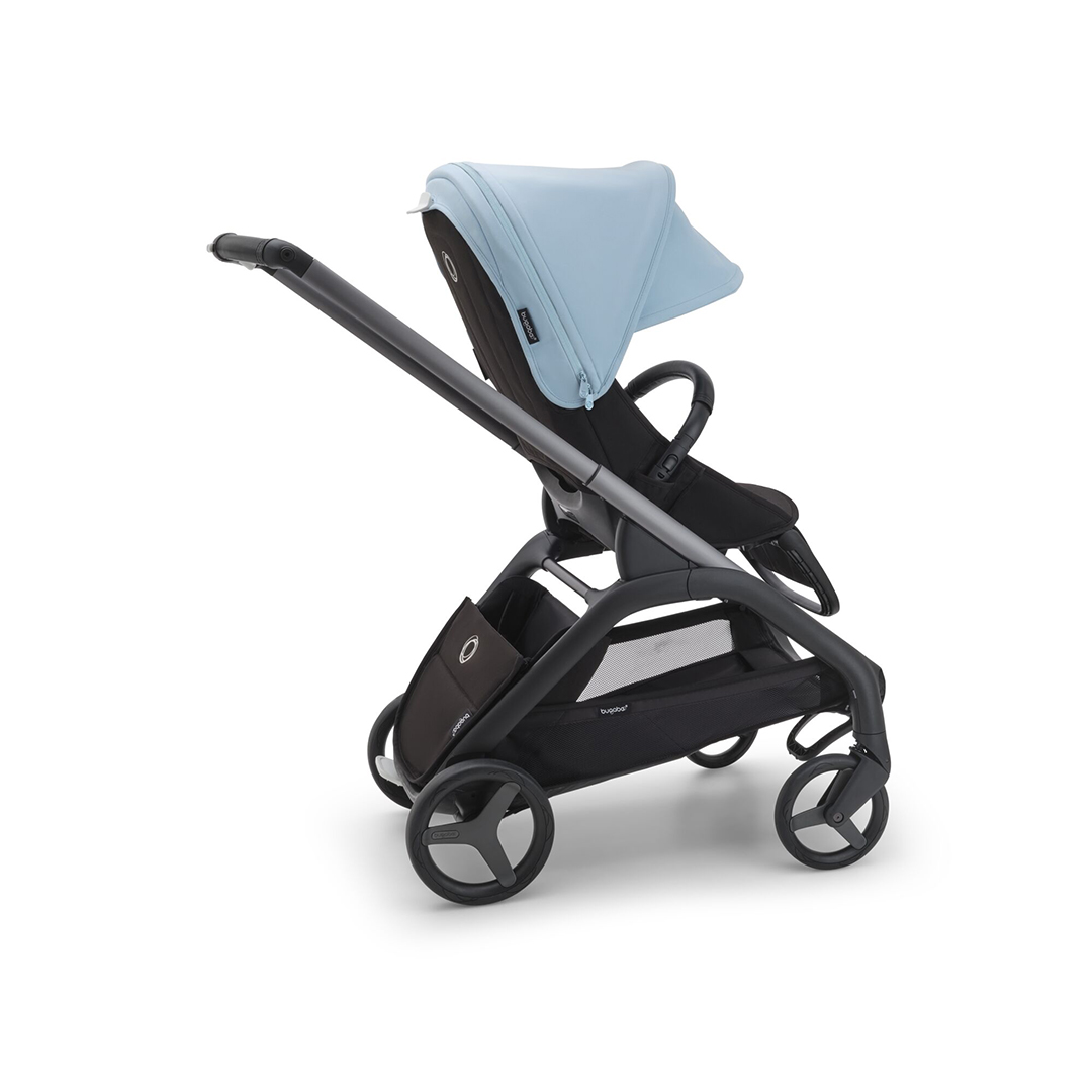 Bugaboo Dragonfly klapvogn