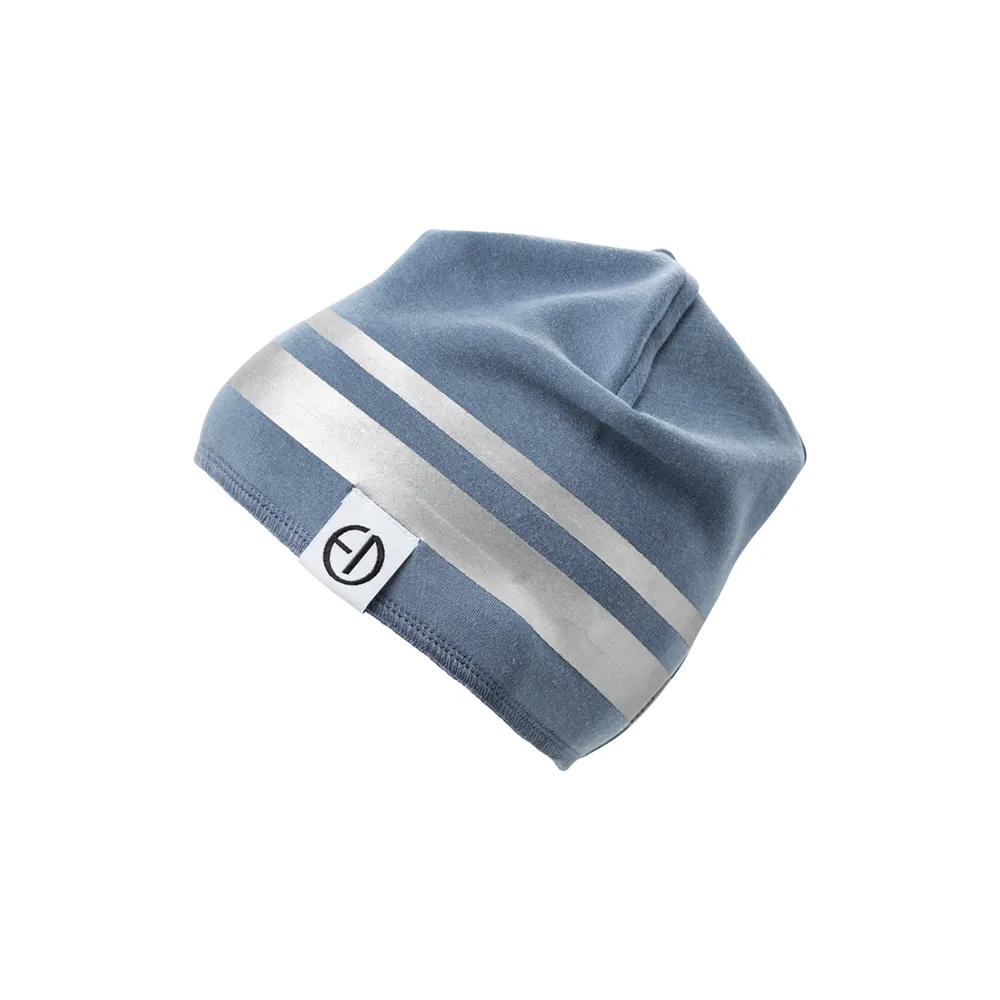 Elodie Details Winter Beanie Berry Blue 3100 year