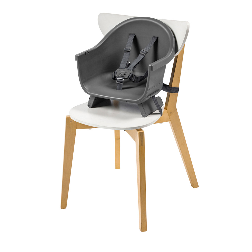 Maxi-Cosi Moa 8 i 1 stol Beyond Graphite2 Eco