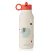 Liewood Falk vandflaske 350 ml Circus/Sandy