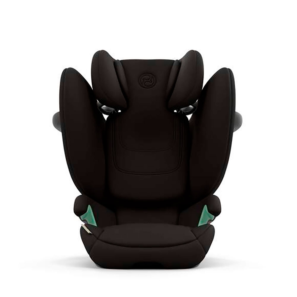 Cybex SOLUTION G2 I-FIX Magic Black