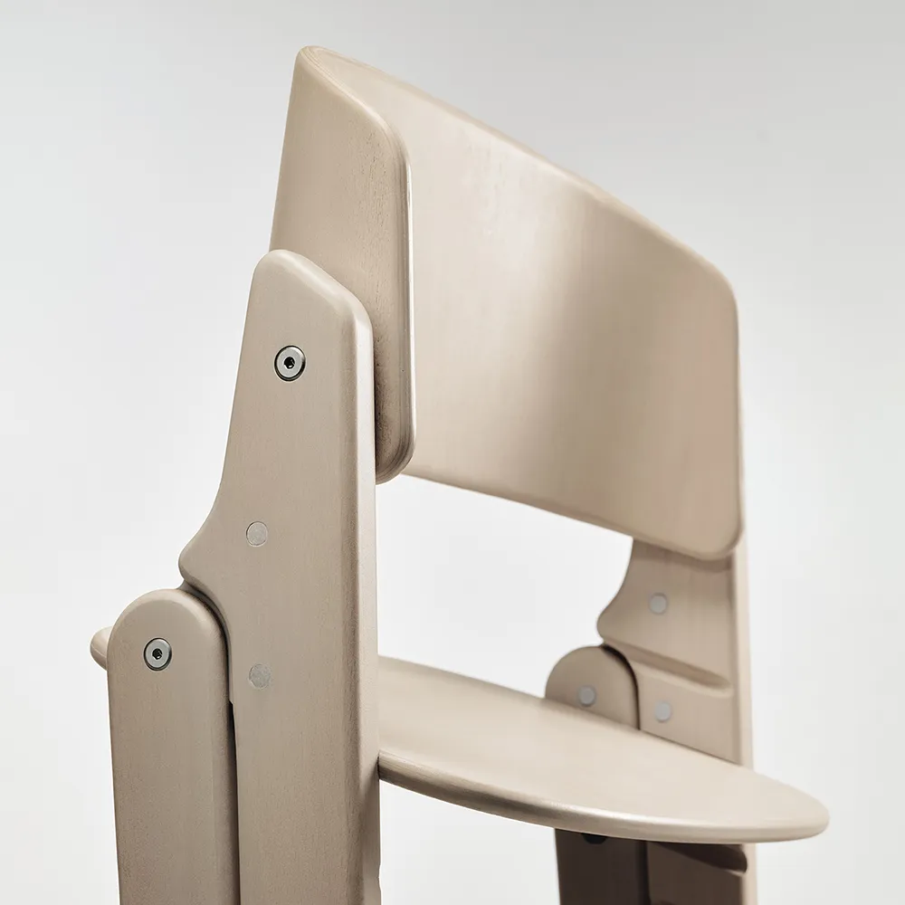 Cybex Click & Fold Spisebordsstol 3-in-1 All Natural