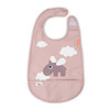 Done by Deer Hagesmæk m/velcro Happy clouds Powder