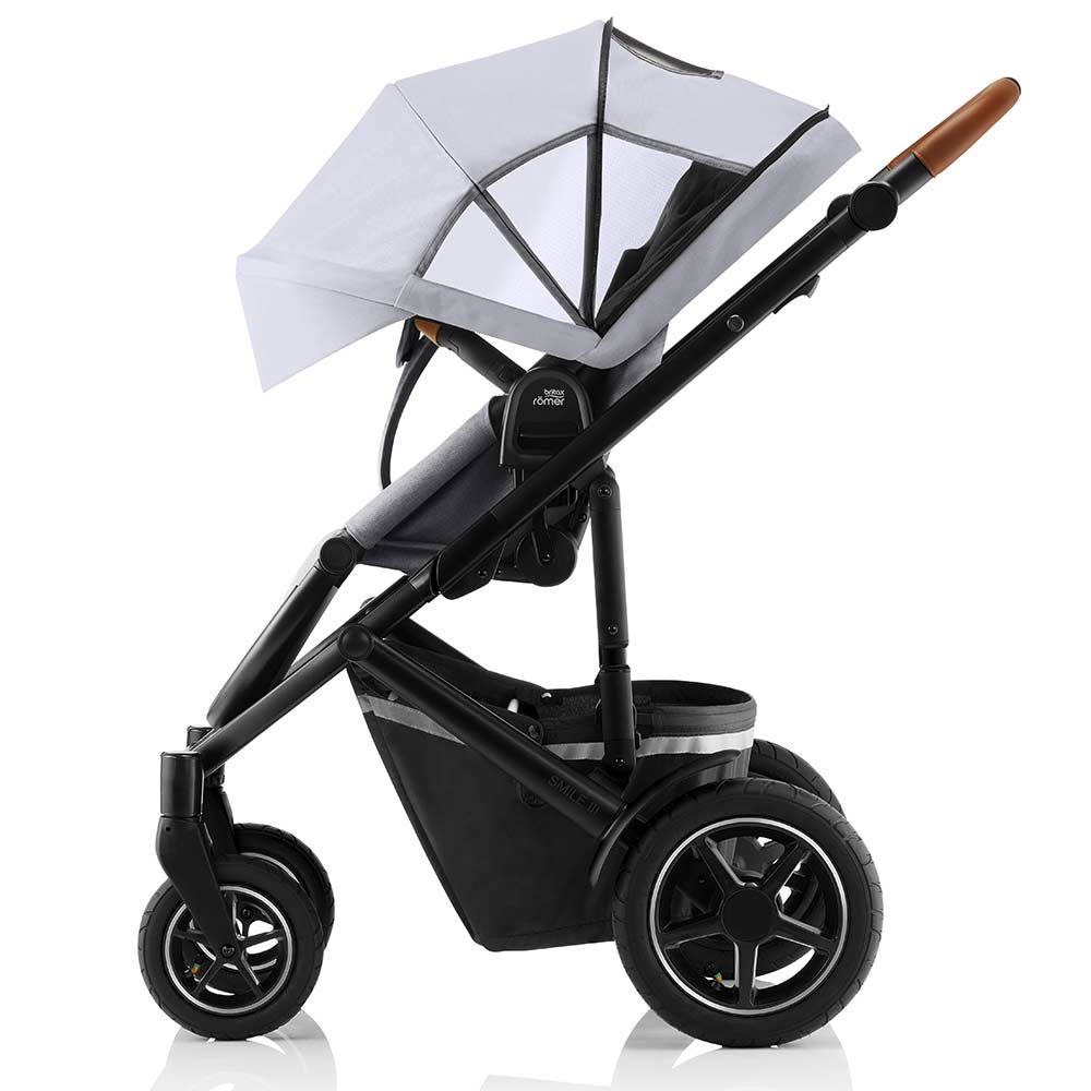 Britax Smile 3 Stay Cool sufflett