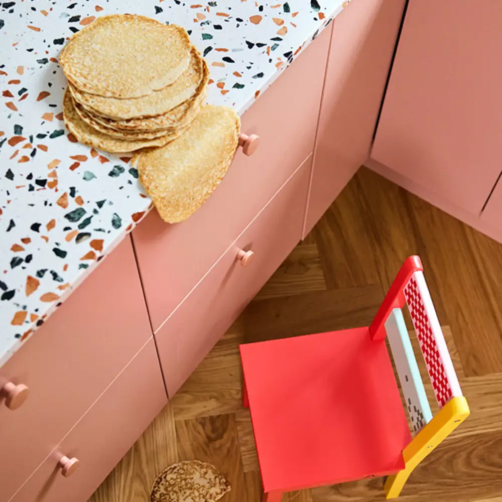 Kids Concept stol træ PIPPI