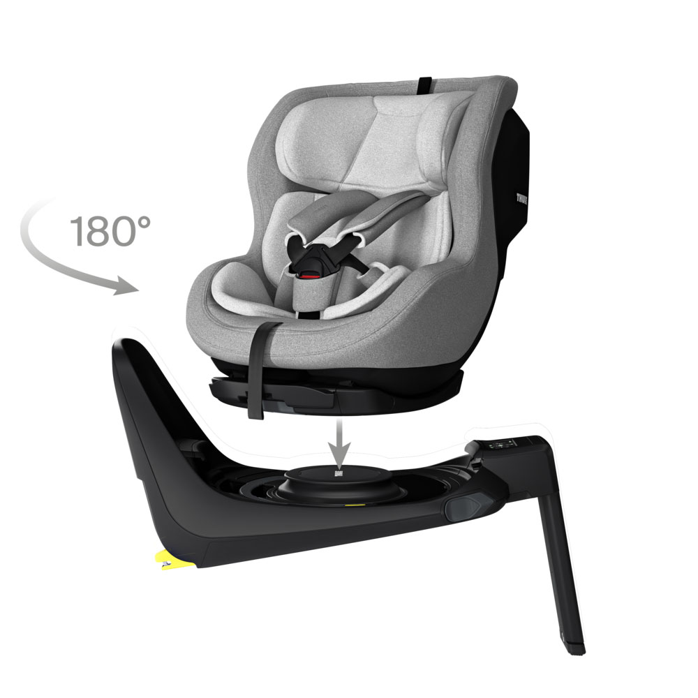 Thule autostolspakke Maple & Elm