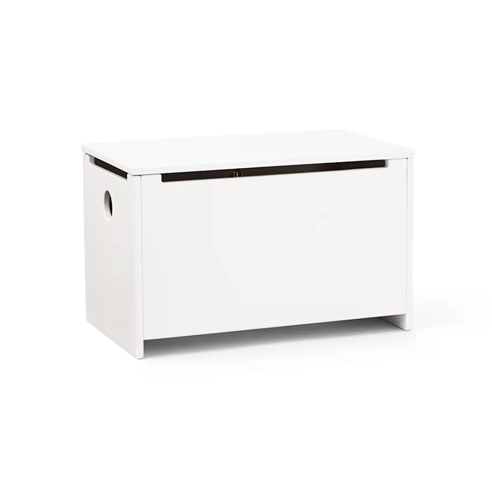 Kids Concept Chest hvid STAR 