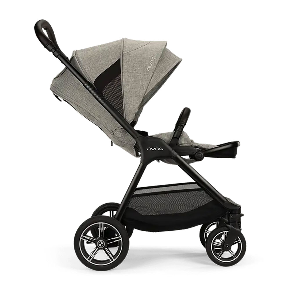 Nuna sulky TRIV NEXT GRAPHENE BMW Collection