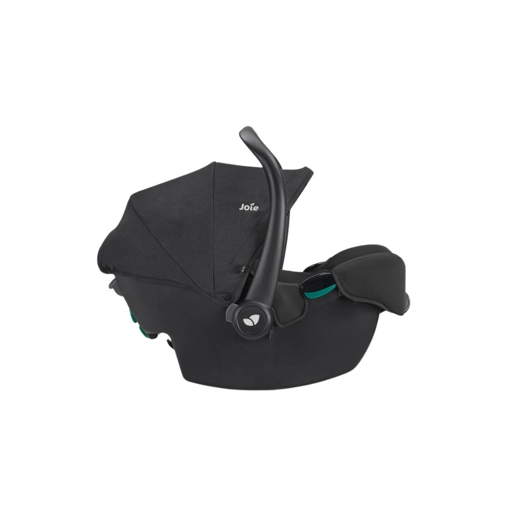 Joie babyautostol i-Snug 2 Fern