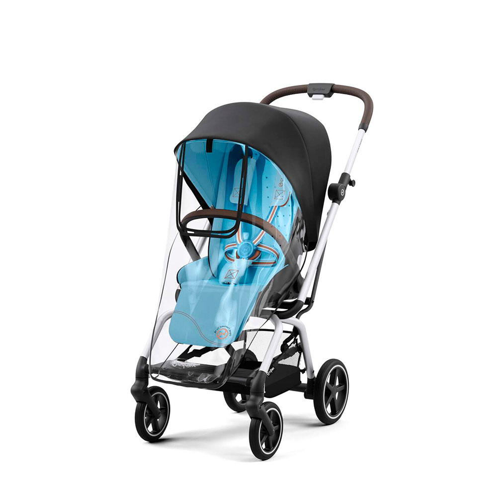 Cybex Eezy S Twist 2 Regnslag