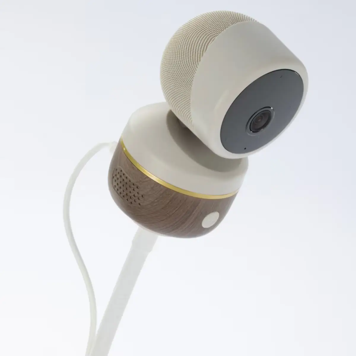 Maxi-Cosi See2 Pro-babyalarm