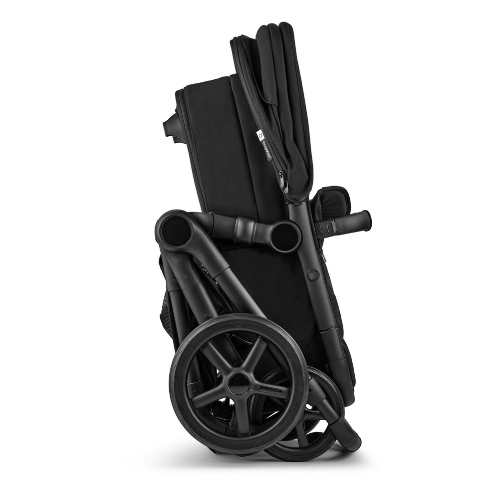 Bugaboo Fox 5 Renew + Cybex Cloud T barnevognspakke