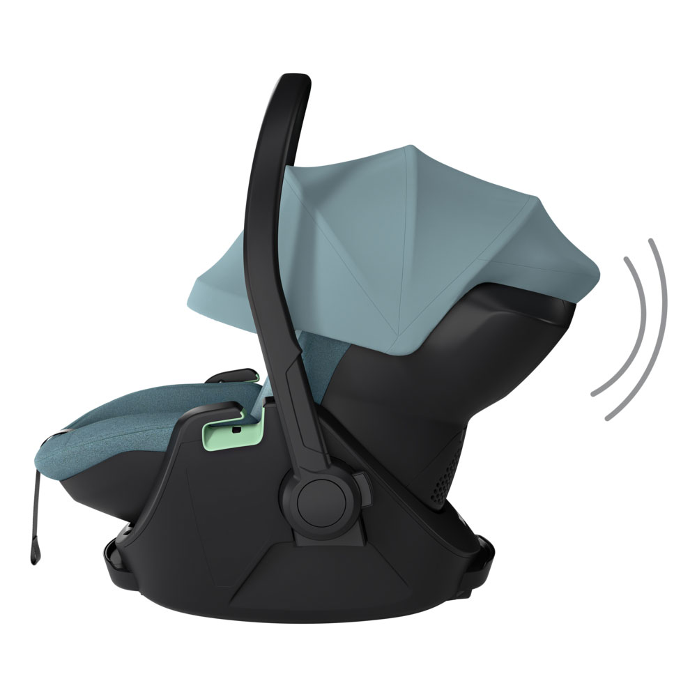 Thule Urban Glide 3 barnevognspakke