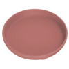 Everyday Baby silikonetallerken Nature Red