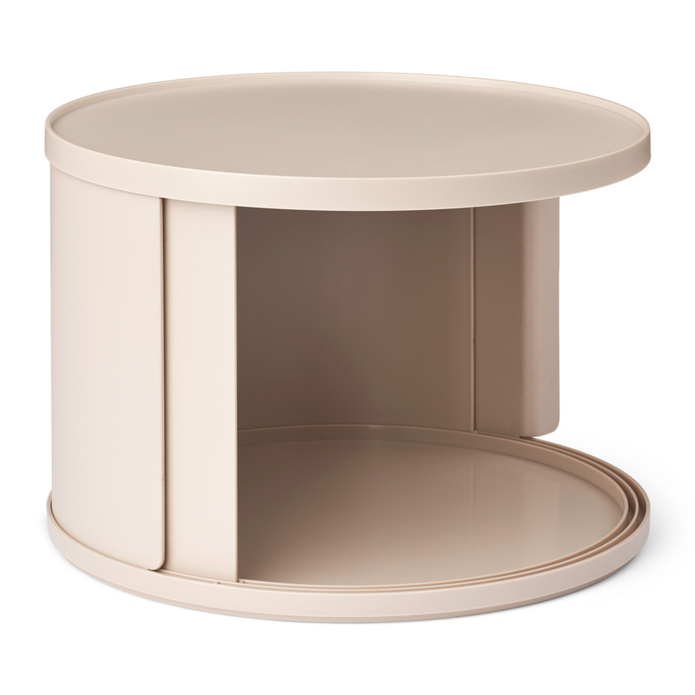 Liewood Nona sengebord Sandy 5060