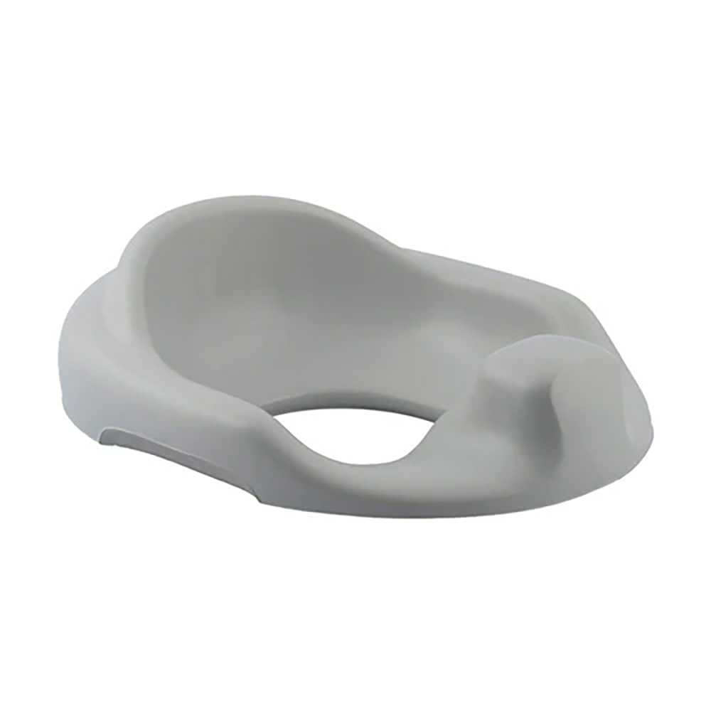Bumbo toiletsæde - Cool Grey