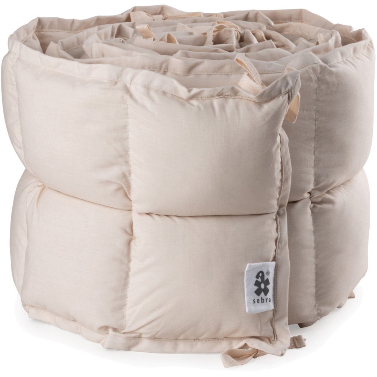 Sebra Sengerand kapok birchbark rose