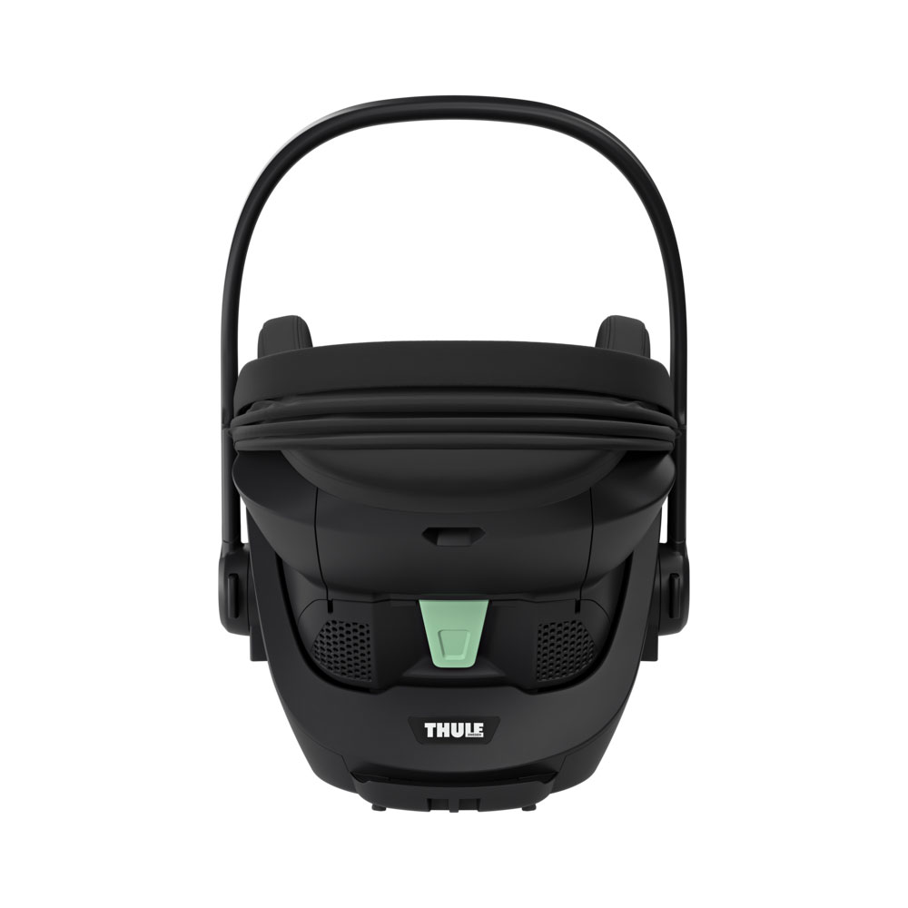 Thule autostolspakke Maple & Elm