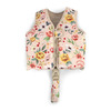 Filibabba Svømmevest 5-6 år - Ocean Blossom