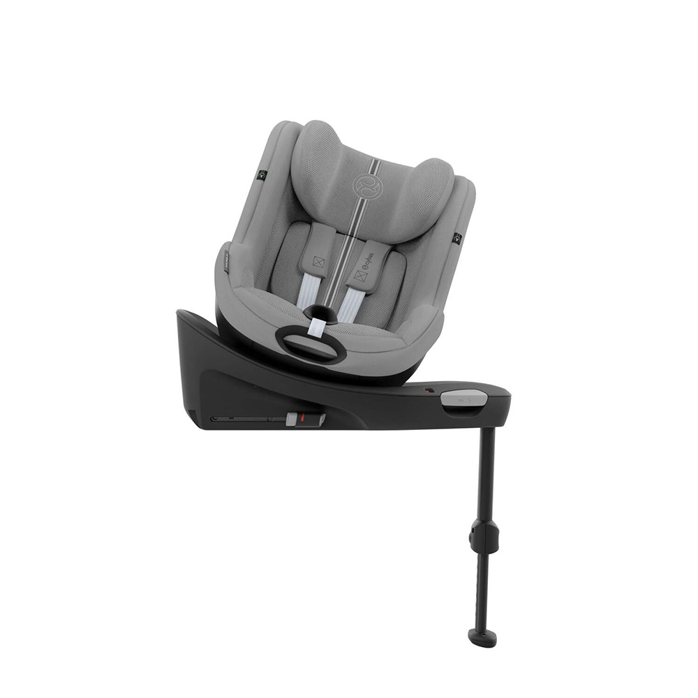 Cybex SIRONA G I-SIZE PLUS Autostol Stone Grey