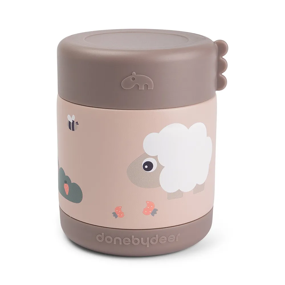 Done by Deer madtermokop Tiny Farm Powder 300 ml