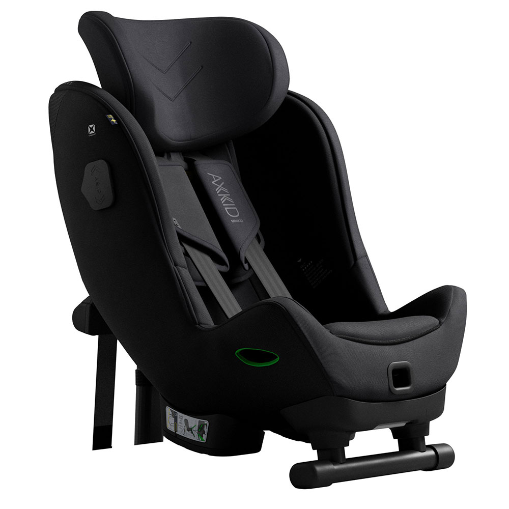 Axkid Minikid 4 Max Coastal Storm Sort