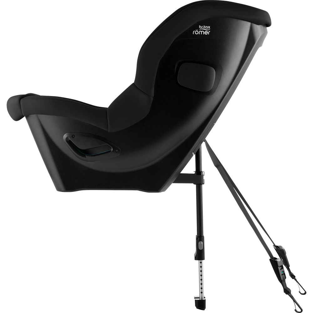 Britax Safe-Way M autostol Space Black
