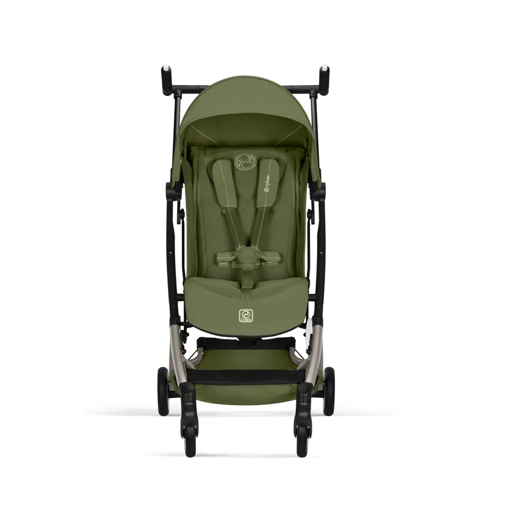 Cybex LIBELLE TPE rejsevogn Moss Green