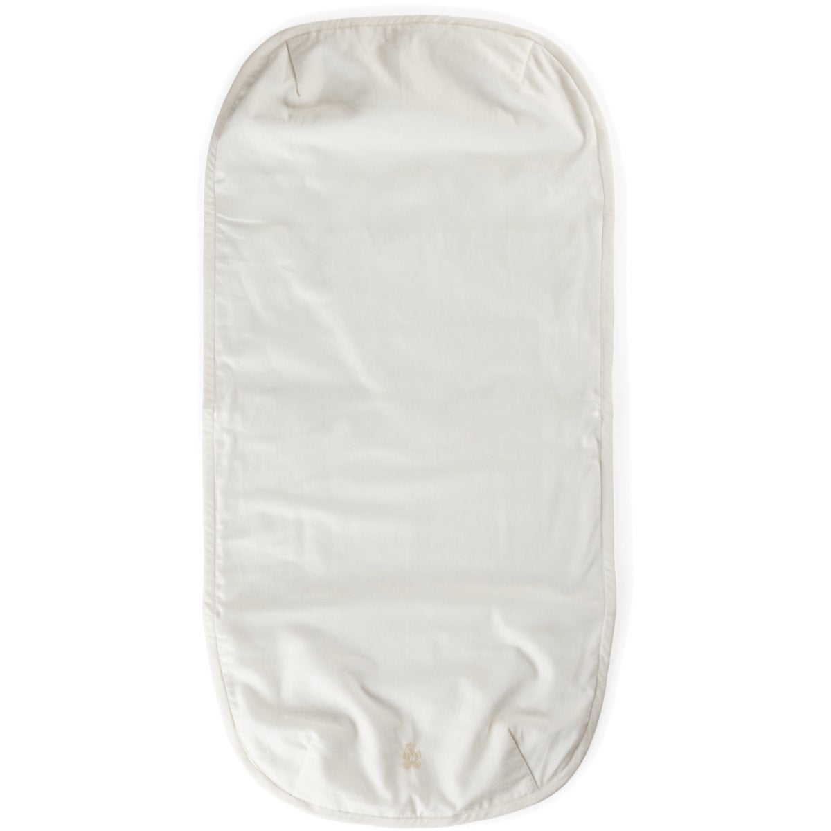 Sebra Madrasbeskytter babynest moonlight beige